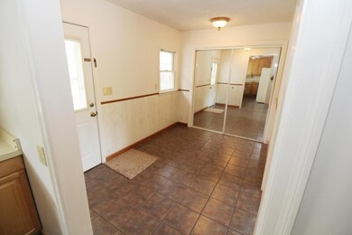 Mud Room