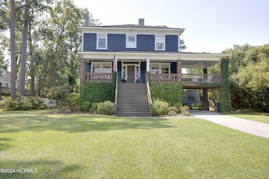 Front View 2