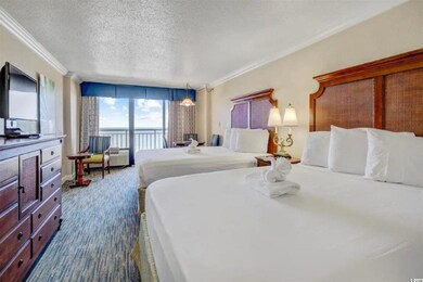 1200 N Ocean Blvd unit 903 Holiday Inn Pavi, Myrtle Beach, SC 29577 - photo 3