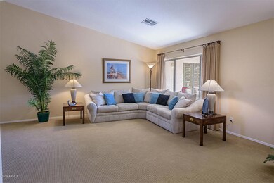 Living Room View 1