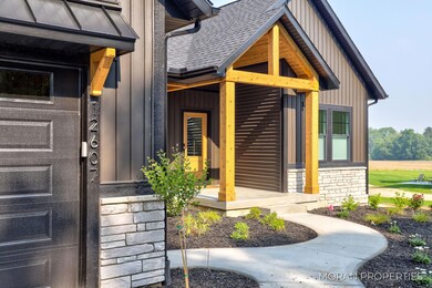 12607 76th Ave, Allendale, MI 49401 - photo 4