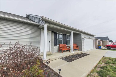 1369 Winnipeg Way, Bowling Green, KY 42101 - photo 3