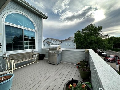 4120 E 119th Place unit A, Thornton, CO 80233 - photo 2