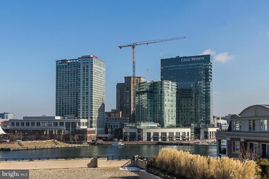 The Ritz-Carlton Residences, Baltimore, MD 21230 - photo 5