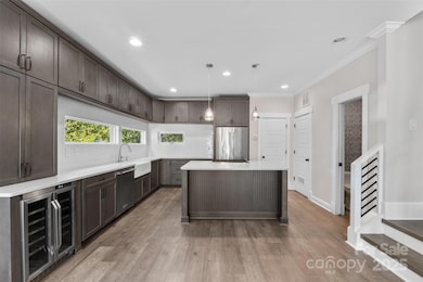 945 Westbrook Dr unit A, Charlotte, NC 28202 - photo 2