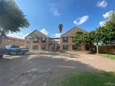 1006 W Kelly Ave unit D, Pharr, TX 78577 - photo 2