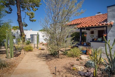 Xeriscape