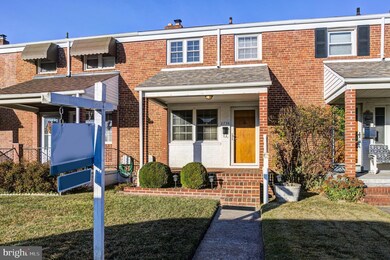 2736 Kirkleigh Rd, Dundalk, MD 21222 - photo 3