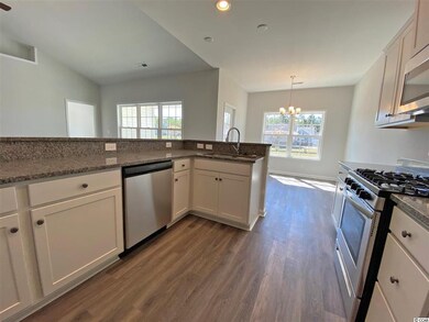 292 Palm Terrace Loop unit Lot 117 Oak II, Conway, SC 29526 - photo 5