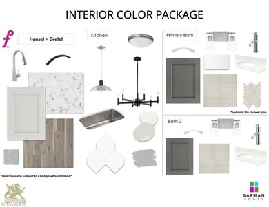 4008 Leven Dr, Greensboro, NC 27407 - photo 6