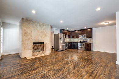 5816 Birchbrook Dr unit 122, Dallas, TX 75206 - photo 7