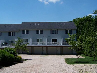 Exterior Back.