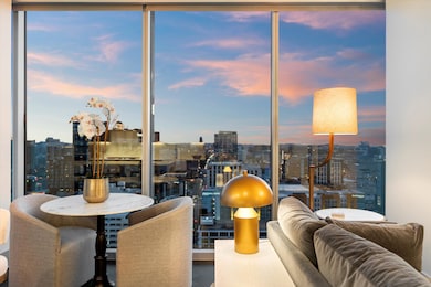 Broadwest Condos unit 1708, Nashville, TN 37203 - photo 2