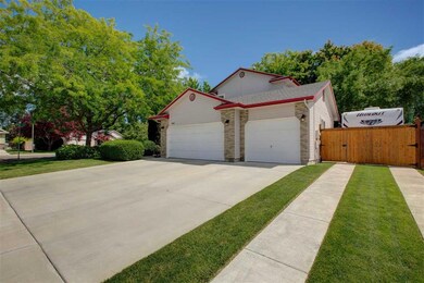 801 Ada Ct, Nampa, ID 83686 - photo 2