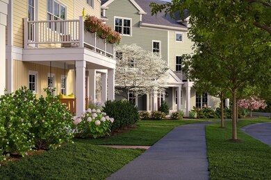 60 Oxbow Rd unit 40-2, Raynham, MA 02767 - photo 7