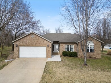 2 Hudson Ln, Bella Vista, AR 72715 - photo 2