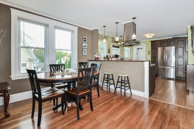 87 Irving St unit 1, Waltham, MA 02451 - photo 4