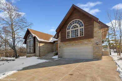 5804 E 800 N, Rolling Prairie, IN 46371 - photo 3