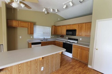 KITCHEN VIEW