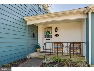 228 Whitemarsh Way, Cherry Hill, NJ 08034 - photo 3