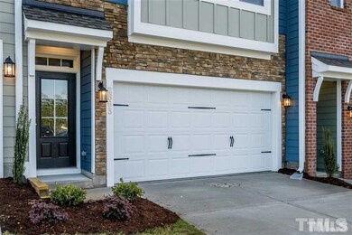 2863 Dallas Valley Ln, Apex, NC 27502 - photo 2