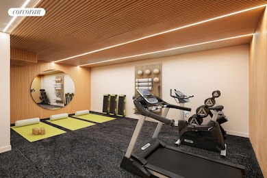 355 W 39th St unit 5B, New York, NY 10018 - photo 6