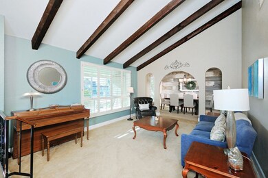 Formal Living Room 2