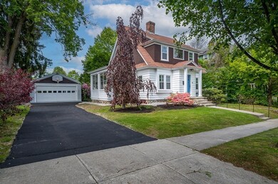 47 Brighton Rd, Worcester, MA 01606 - photo 2