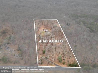 854 Janes Way, High View, WV 26808 - photo 3