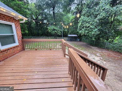 3715 S Lizella Rd, Lizella, GA 31052 - photo 6