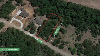 12022 Trailwood Dr, Whitney, TX 76692 - photo 2