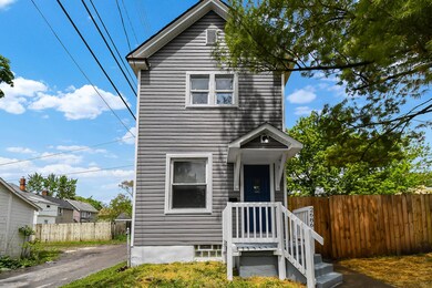 2686 Wicklow Road Columbus Ohio 43204-1