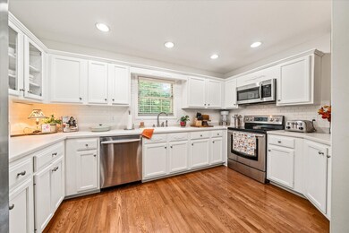 4370 Officers Chapel Rd, Cookeville, TN 38506 - photo 6