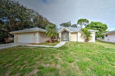 2058 Lake View Blvd, Port Charlotte, FL 33948 - photo 2