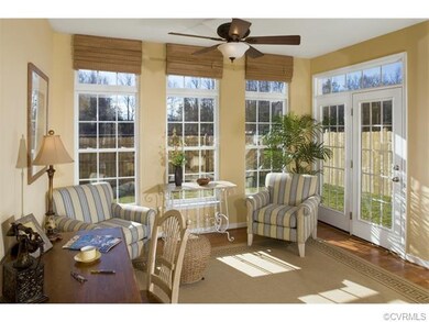SUNROOM