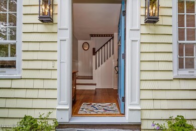 4. 917 South Avenue Front Entrance