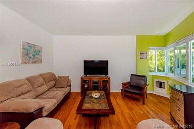 Spacious layout with tranquil garden views.