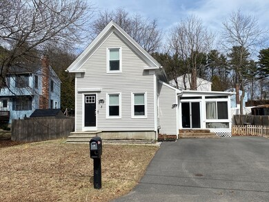 3 Edwards St, Franklin, MA 02038 - photo 2