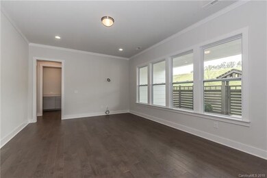 Gathering Room