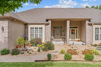 1759 Cedar Ridge Way, Branson West, MO 65737 - photo 6