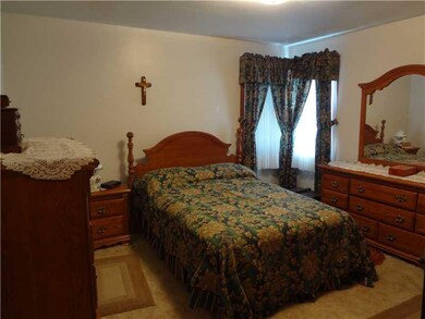 Master Bedroom.