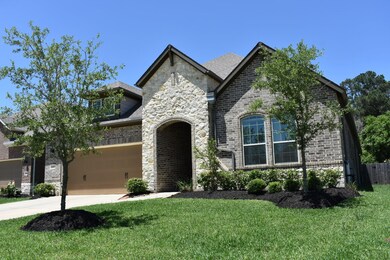 1106 Audrey Trail, Tomball, TX 77375 - photo 3