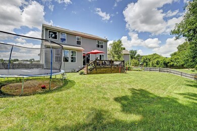 8917 Meadow Sweet Way, Louisville, KY 40228 - photo 4