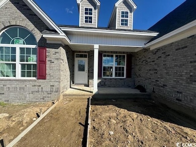 3329 Hughes Gasque Rd unit 3B, Aynor, SC 29511 - photo 2