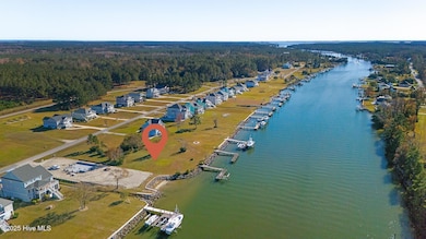 229 Gatsey Ln, Beaufort, NC 28516 - photo 4