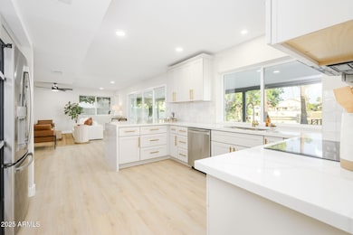 2552 S Playa, Mesa, AZ 85202 - photo 5