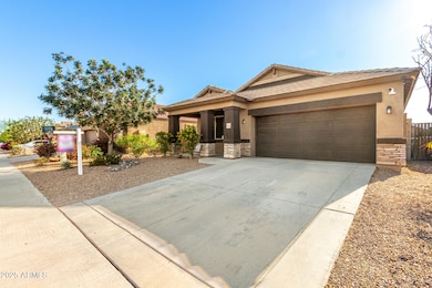 23701 W Ripple Rd, Buckeye, AZ 85326 - photo 3