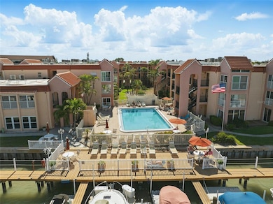 Boca Shores Pool