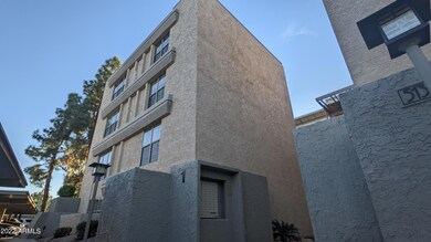 5132 N 31st Way unit 135, Phoenix, AZ 85016 - photo 6