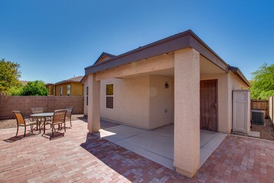 2810 W Duskywing Dr, Tucson, AZ 85741 - photo 3